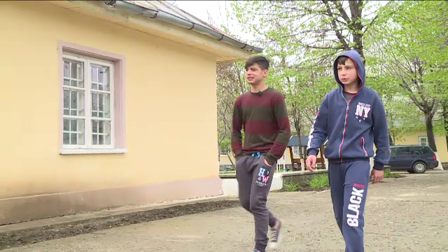 Fara parinti, fara viitor