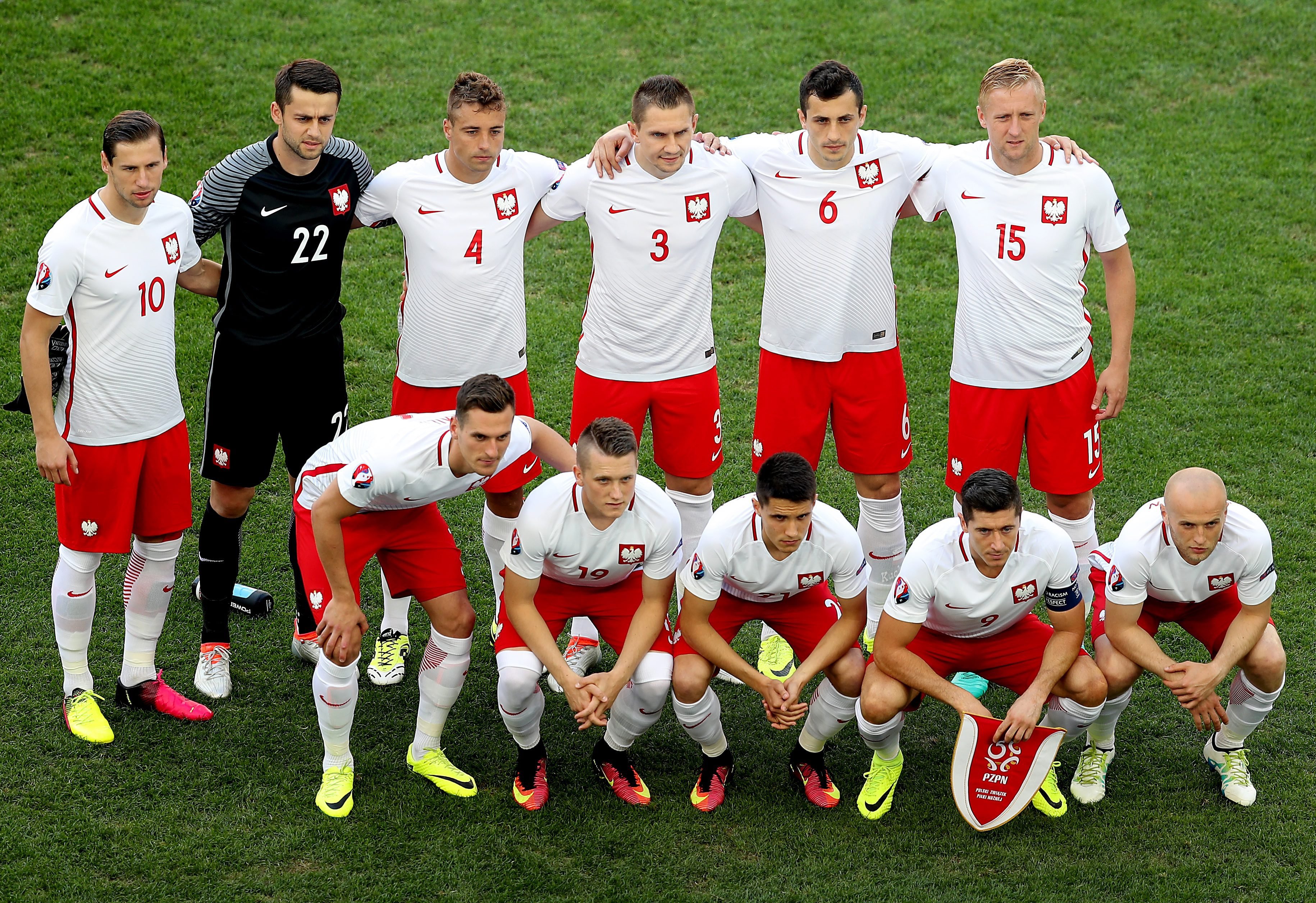 polonia -agerpres