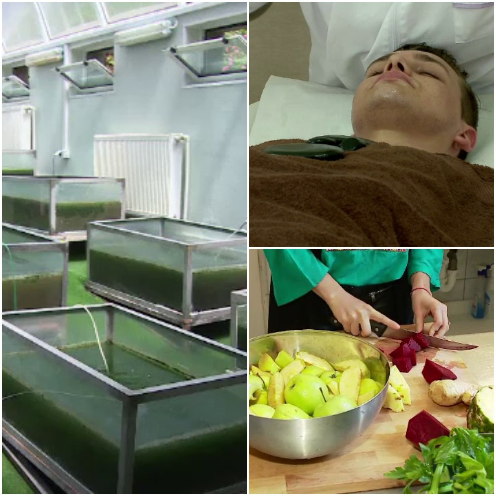 Vacante detox la mare si la munte, noua oferta pe timp de vara in Romania. Pretul la care se ridica o saptamana de relaxare