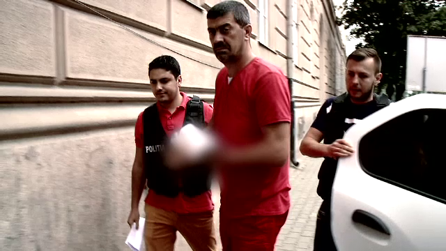 Om de afaceri din Timisoara, acuzat ca a violat trei minore. Ce au descoperit politistii in calculatorul sau