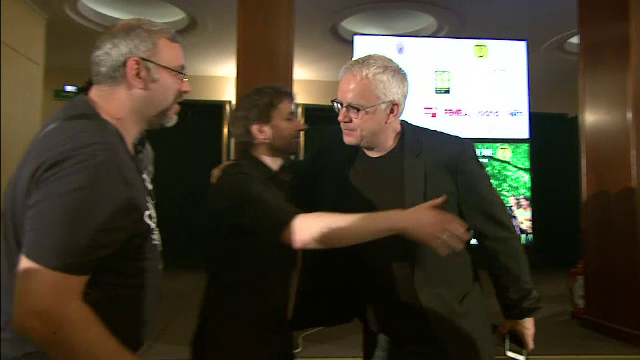 Tim Robbins a ajuns in Bucuresti si va pune in scena "Visul unei nopti de vara". Cum i-a influentat cariera Andrei Serban