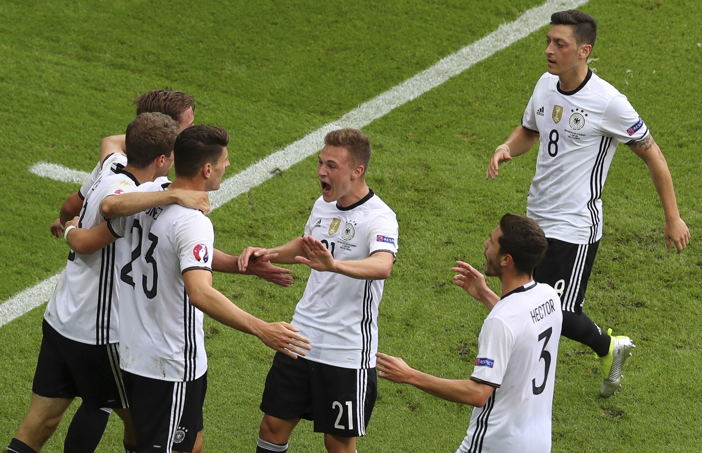 germania - agerpres