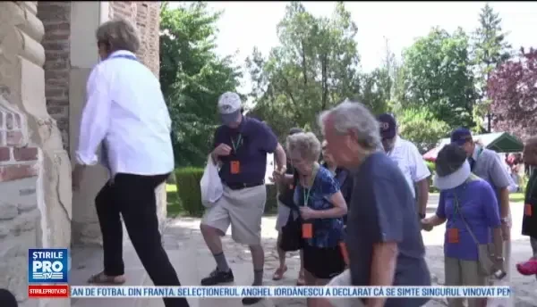 Locul din Romania care i-a fascinat pe turistii americani. Oamenii strabat zeci de mii de kilometri doar pentru a-l vizita