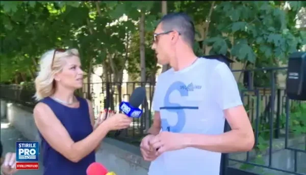 Audieri maraton in cazul celor doua fete care au fost pe cale sa se inece intr-un strand din Capitala. Ce spun anchetatorii