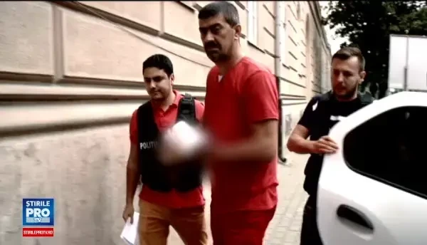 Om de afaceri din Timisoara, acuzat ca a violat trei minore. Ce au descoperit politistii in calculatorul sau