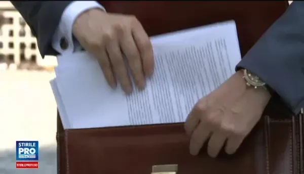 Primul bucurestean care a reusit sa semneze contractul de dare in plata. De ce a renuntat la casa, desi era cu ratele la zi