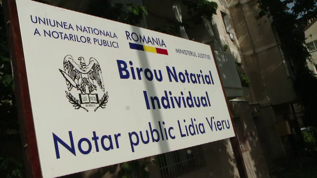 Un notar din Iasi a disparut fara urma, dupa ce a fost condamnata la inchisoare. Biletul de adio descoperit de familie