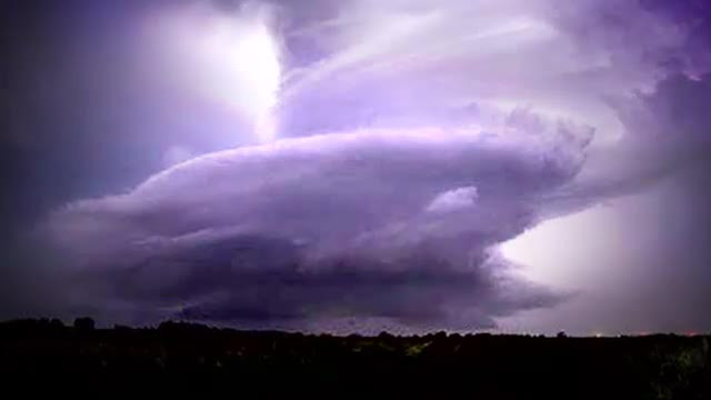 Fenomene EXTREME in Romania. Explicatia meteorologilor pentru ce s-a intamplat in tara noastra in ultimele zile