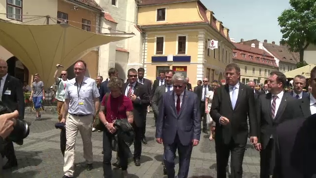 Klaus Iohannis