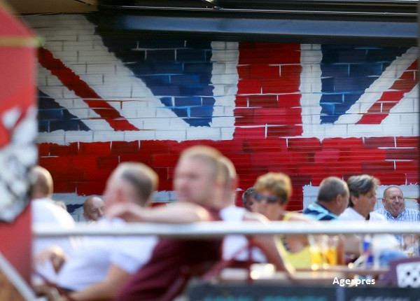 Iesirea Marii Britanii din UE, "un soc imediat si violent" asupra economiei. Avertismente mondiale privind un BREXIT