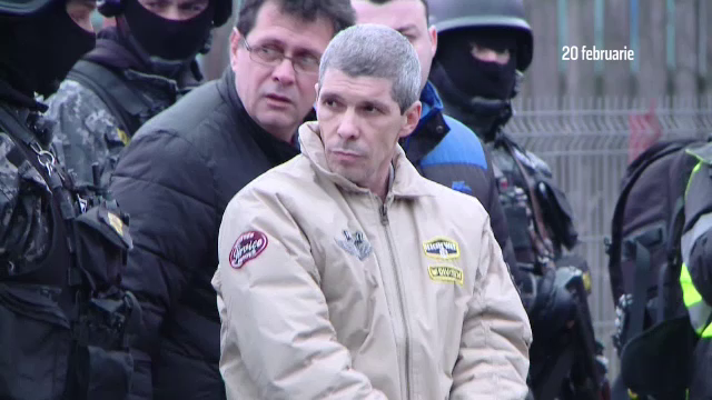 Barbatul care a ucis cu bestialitate un copil de 10 ani si-a aflat pedeapsa. Cat timp va sta la inchisoare Vasile Miron