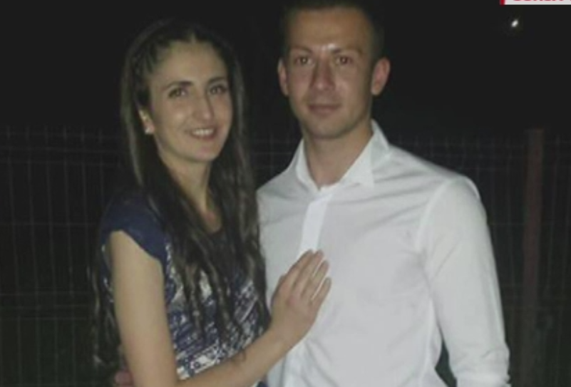 Isi planuiau nunta, dar un tragic accident le-a curmat viata. Anuta si Toader, condusi pe ultimul drum de o mie de oameni