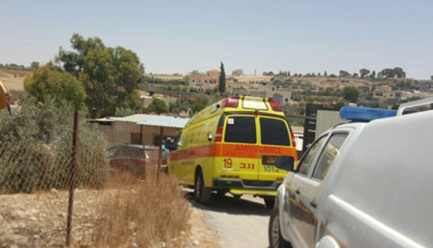 Doi copii au murit sufocati de caldura, dupa ce tatal lor i-a lasat in masina, in plin soare. Ce facea barbatul in acest timp