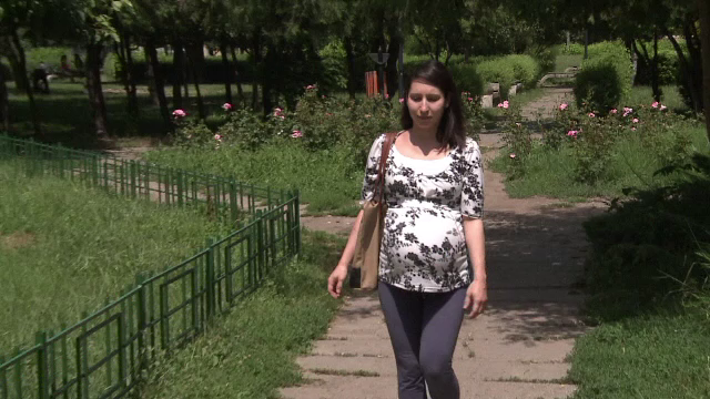 Caz fara precedent in sistemul medical romanesc. Reactii controversate starnite de conditiile cerute de o gravida la nastere