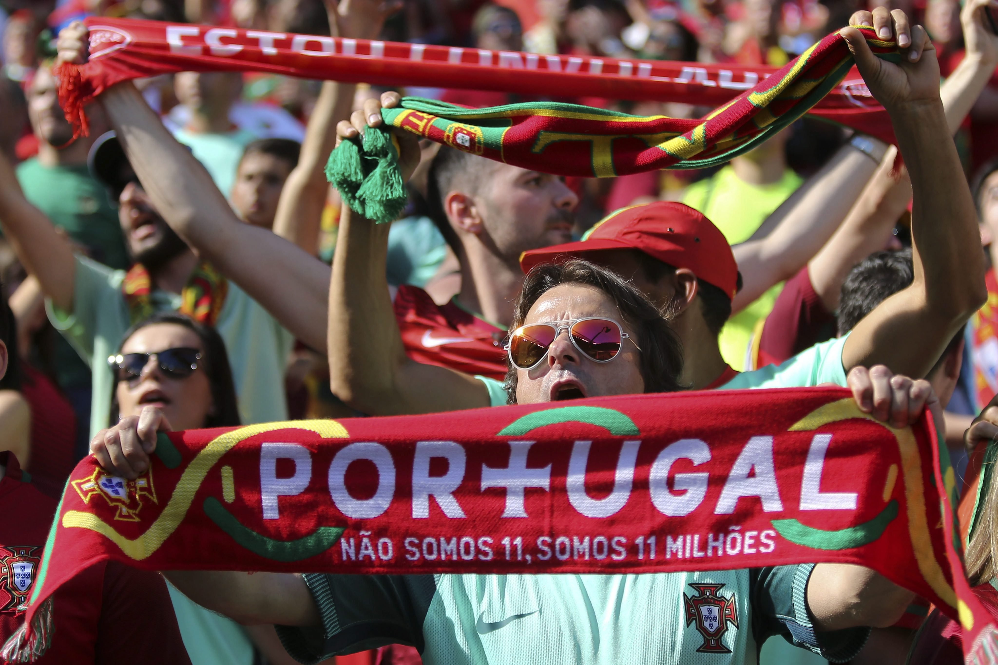 portugalia