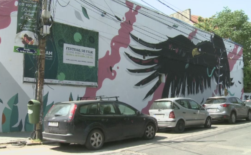 Inca o cladire istorica, protejata, din Capitala, dispare cu acordul autoritatilor. Ce se va construi in locul ei