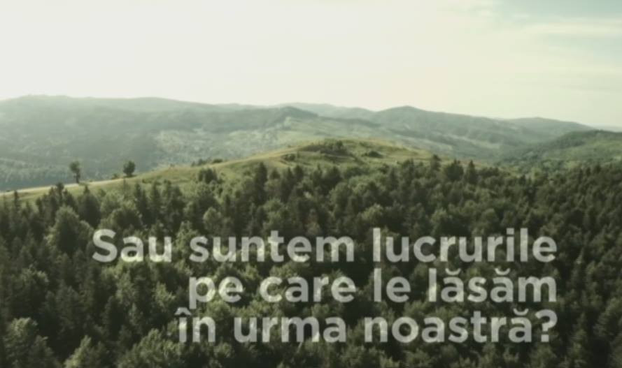 (P) Coca Cola a lansat in Romania platforma "Dupa Noi"