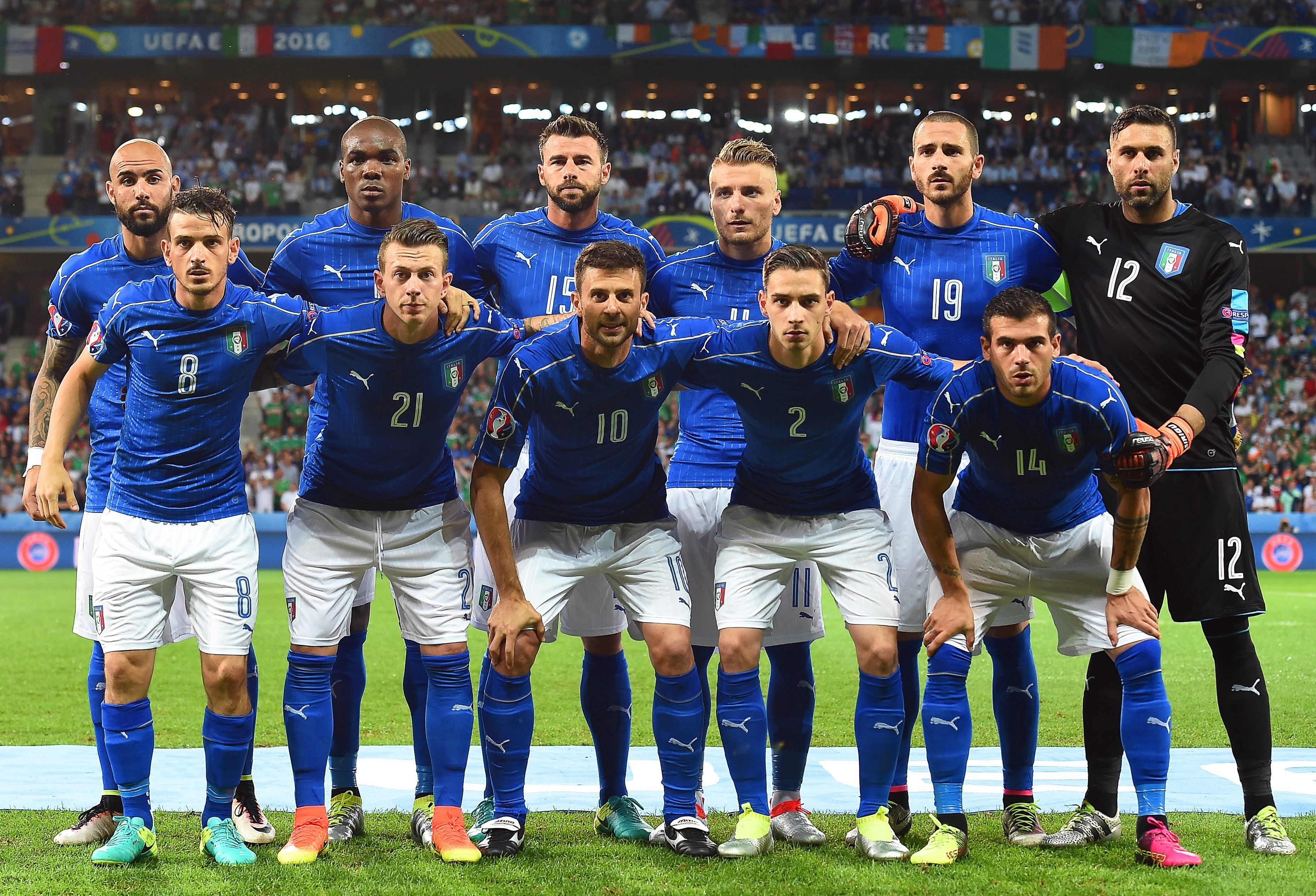 italia - agerpres