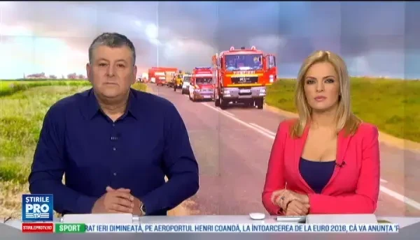 Doi tineri raniti in accidentul de autocar de la Brasov au fost externati. Politia a cerut expertiza tehnica a vehiculului