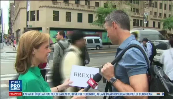 BREXIT. Argumentele taberelor pro si contra si ce se afla in spatele disputei Marea Britanie - Uniunea Europeana