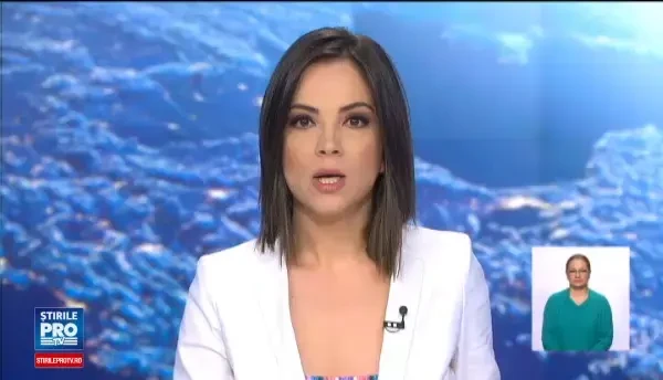 O femeie insarcinata in 8 luni a provocat un grav accident in Botosani. Tanara a intrat in travaliu imediat dupa incident