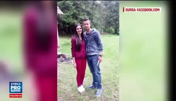 Isi planuiau nunta, dar un tragic accident le-a curmat viata. Anuta si Toader, condusi pe ultimul drum de o mie de oameni