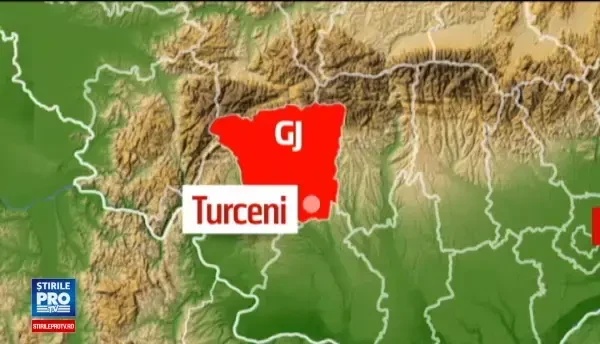 Un barbat i-a dat foc la casa socrului sau, dupa ce s-au certat. Ce a declarat dupa ce a fost arestat