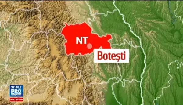 Barbat din Alba internat in coma la spital, dupa ce l-a batut prietenul cel mai bun. Cum se scuza agresorul