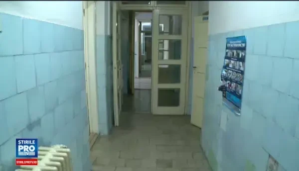 Lectie pentru Romania. Regulile de igiena dintr-o sala de spital din Viena, unde infectiile intraspitalicesti sunt o raritate