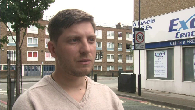 Cum vad romanii care muncesc in Marea Britanie un eventual BREXIT. "O sa fie dezastru. Platim mai multe taxe ca ei"