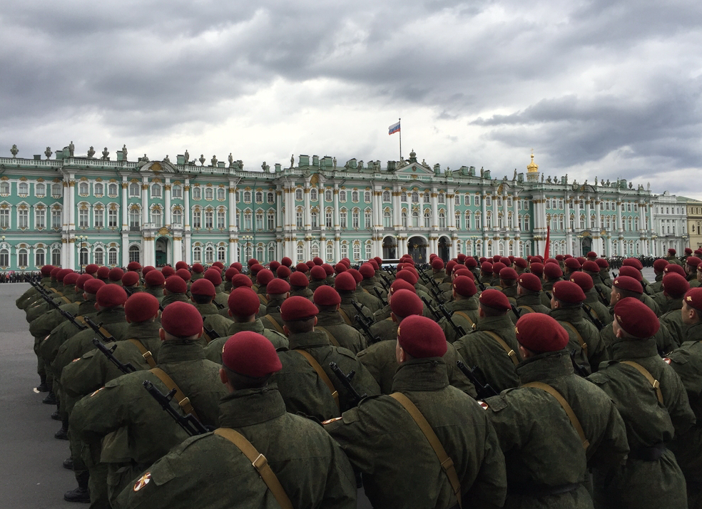 Republica Moldova cere Rusiei sa nu-i mai recruteze "ilegal" cetatenii in armata rusa. Apelul facut de Ministerul de Externe