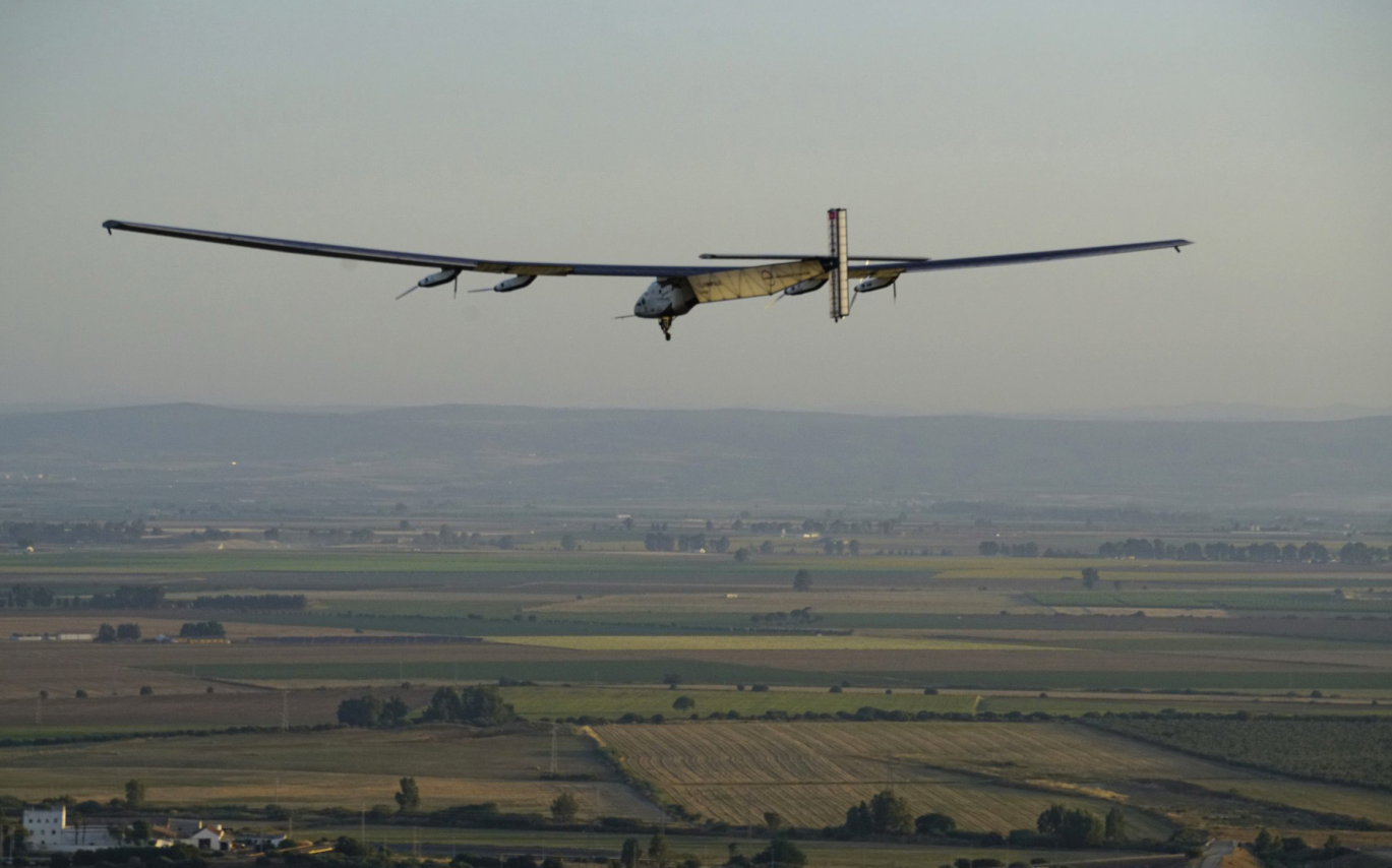Solar Impulse