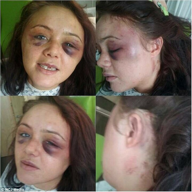 Snopita in bataie de iubitul luptator. Ce a gasit barbatul in telefon incat si-a pierdut controlul. FOTO