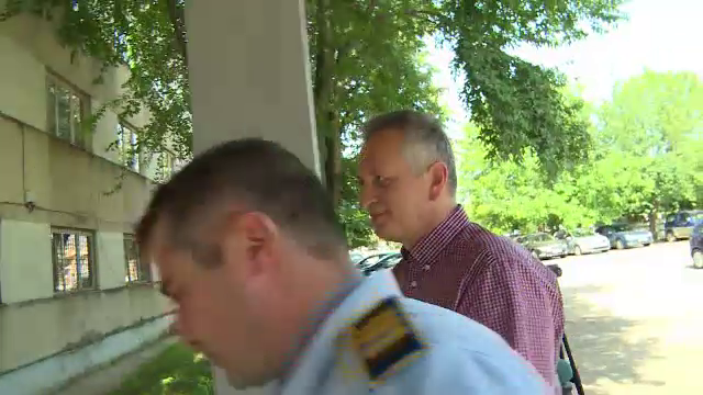 Relu Fenechiu si un fost director in Ministerul Justitiei, adusi la DNA Ploiesti pentru audieri. Ce acuzatii li se aduc