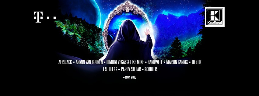 We Like Weekends. Distractia e in toi intre 24 si 26 iunie 2016. Ce poti face in weekend - 1