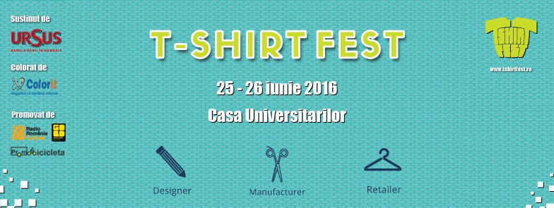 We Like Weekends. Distractia e in toi intre 24 si 26 iunie 2016. Ce poti face in weekend - 7