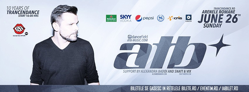 We Like Weekends. Distractia e in toi intre 24 si 26 iunie 2016. Ce poti face in weekend - 10