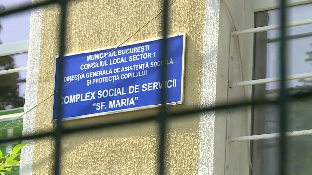 Infometati, sedati si internati la psihiatrie. Ororile prin care au trecut copiii de la un centru de plasament din Capitala