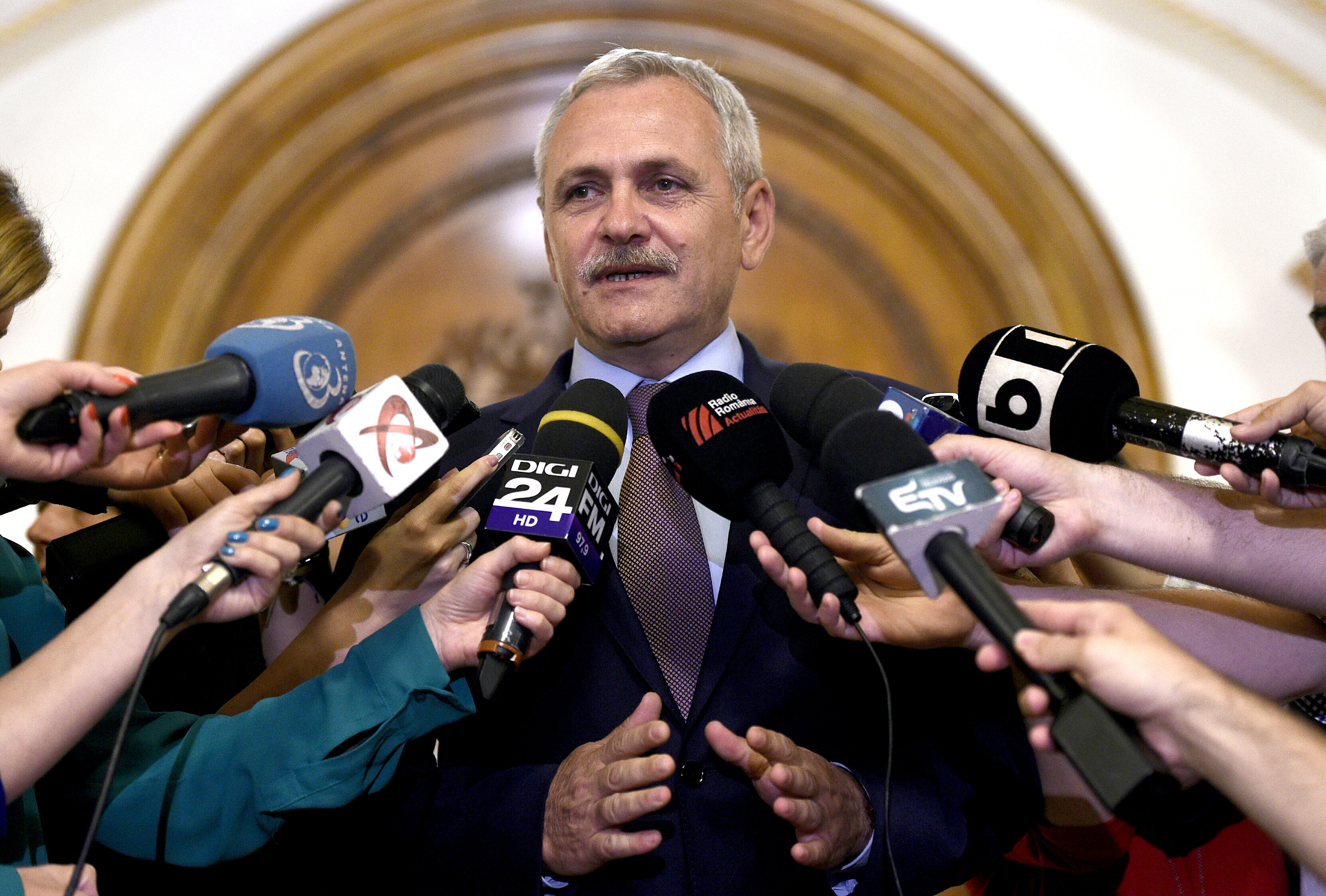 CExN al PSD se reuneste joi la Targoviste. Alianta cu UNPR si majoritatile din consilii, printre subiectele discutate