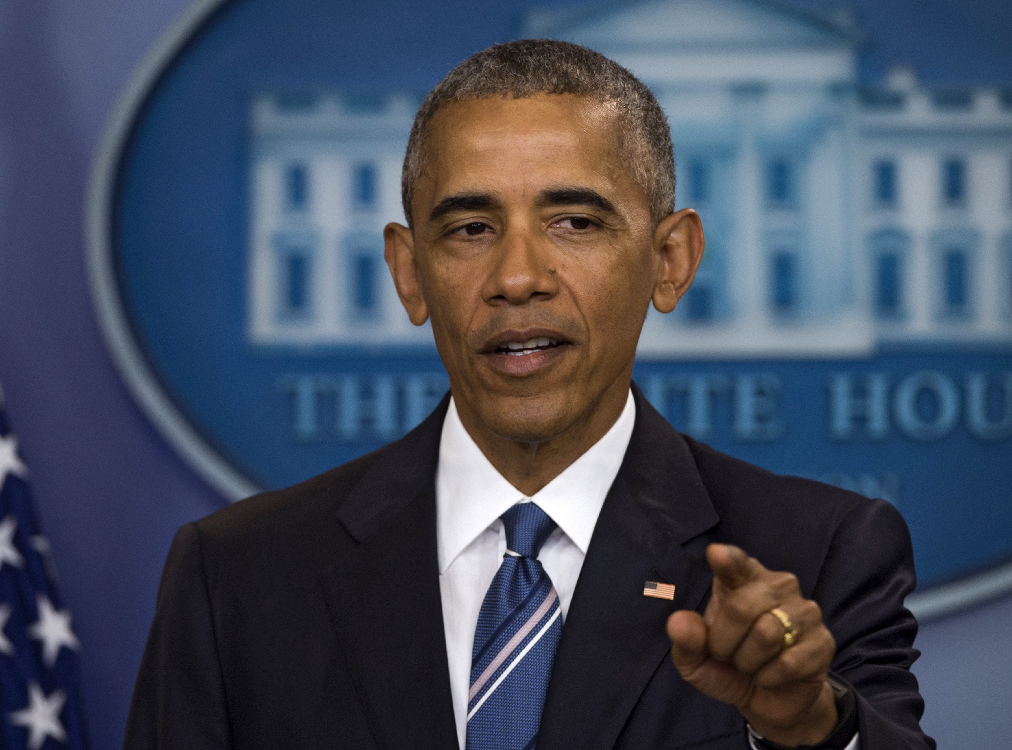 Curtea Suprema din SUA a blocat planul lui Obama privind migratia. "Aceasta decizie rupe inima milioanelor de imigranti"