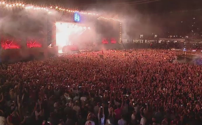 Festivalurile, introduse in brandul de turism al Romaniei. Ce vor primi turistii care cumpara bilete la UNTOLD