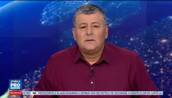 Turist maghiar, salvat dupa o interventie care a durat sase ore. Ramasese blocat la 60 de metri inaltime