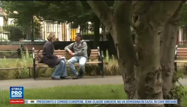 Cum vad romanii care muncesc in Marea Britanie un eventual BREXIT. O sa fie dezastru. Platim mai multe taxe ca ei