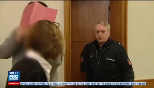 Pedeapsa primita de asistentul medical banuit ca a ucis zeci de persoane: S-ar putea sa nu stim vreodata intregul adevar