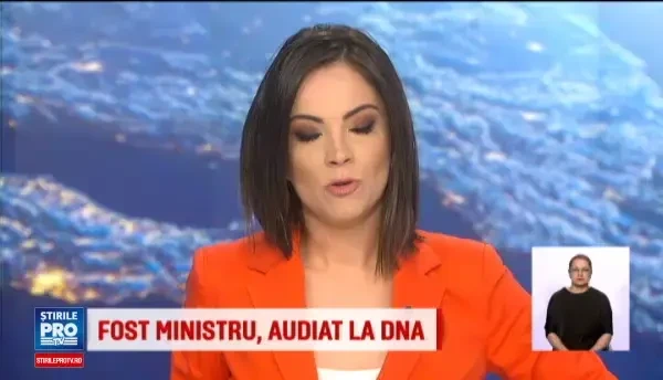 Relu Fenechiu si un fost director in Ministerul Justitiei, adusi la DNA Ploiesti pentru audieri Ce acuzatii li se aduc