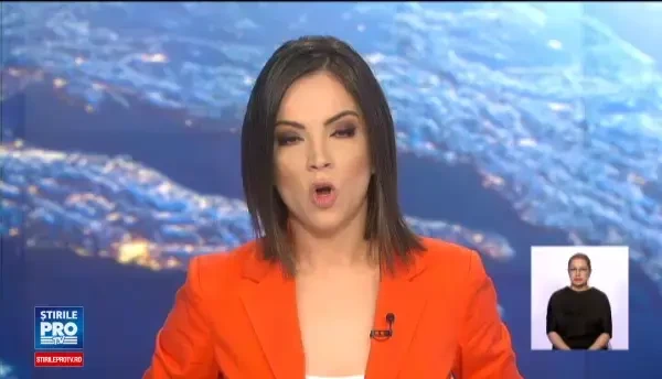 O ploaie torentiala a transformat scarile unei statii de metrou din Washington intr-o cascada. VIDEO