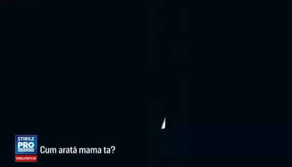 La 16 ani a devenit mama, dupa ce intreaga copilarie a fost maltratata de propriul tata. Drama unei copile din Vaslui
