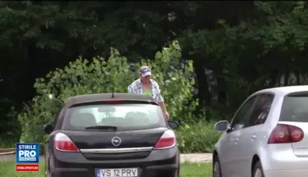 Doua persoane au murit din cauza caniculei. Un tanar a ajuns la spital cu 44 de grade temperatura corpului