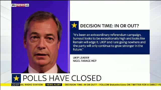 Precedentul care ar putea declansa o reactie in lant. Ce se va intampla daca Marea Britanie iese din Uniunea Europeana