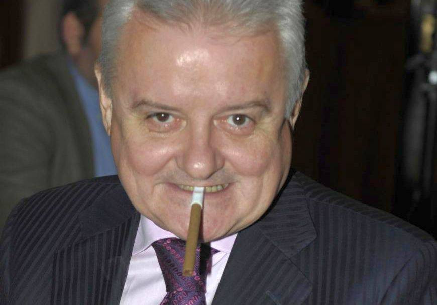 A revenit la naravurile de odinioara. Iri si-a refacut "brigada de noapte"